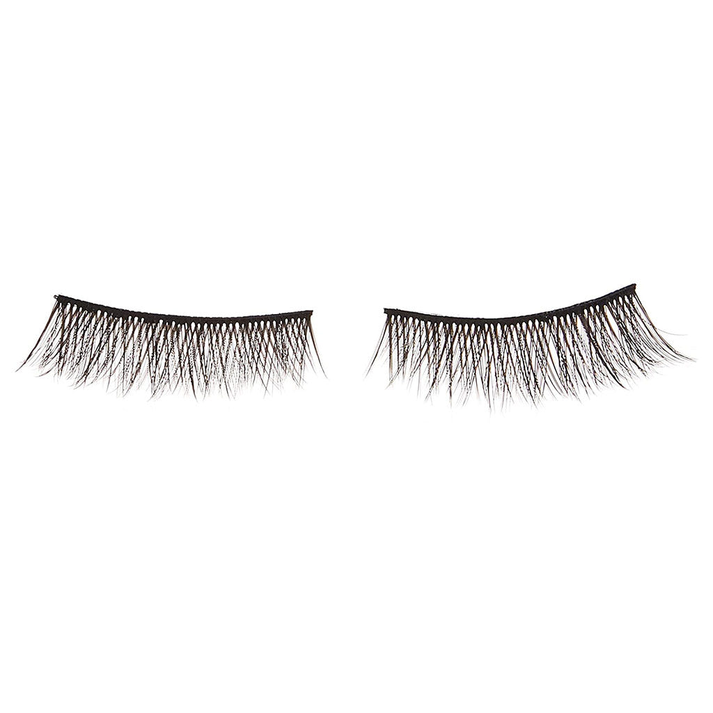 Kiss Lash Couture Faux Mink Collection - Midnight (Lash Scan)