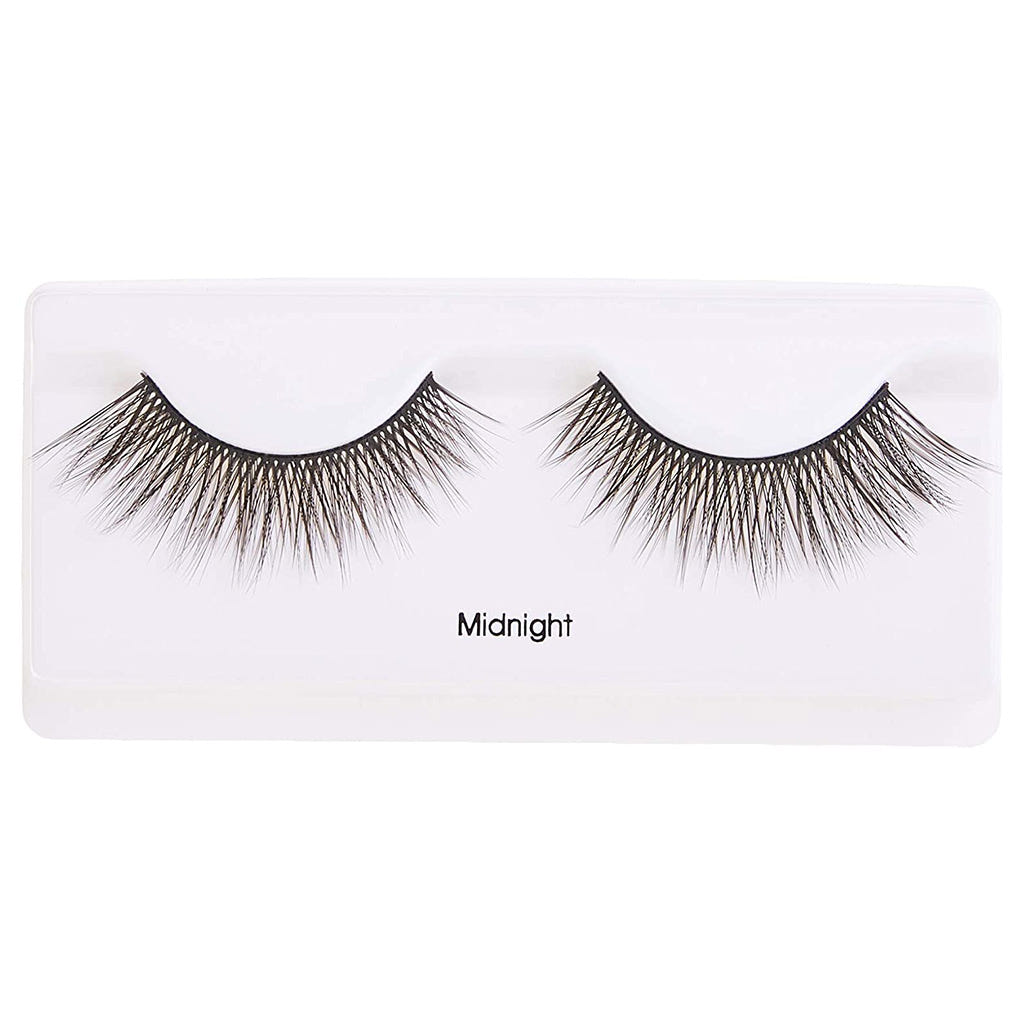 Kiss Lash Couture Faux Mink Collection - Midnight (Tray Shot)