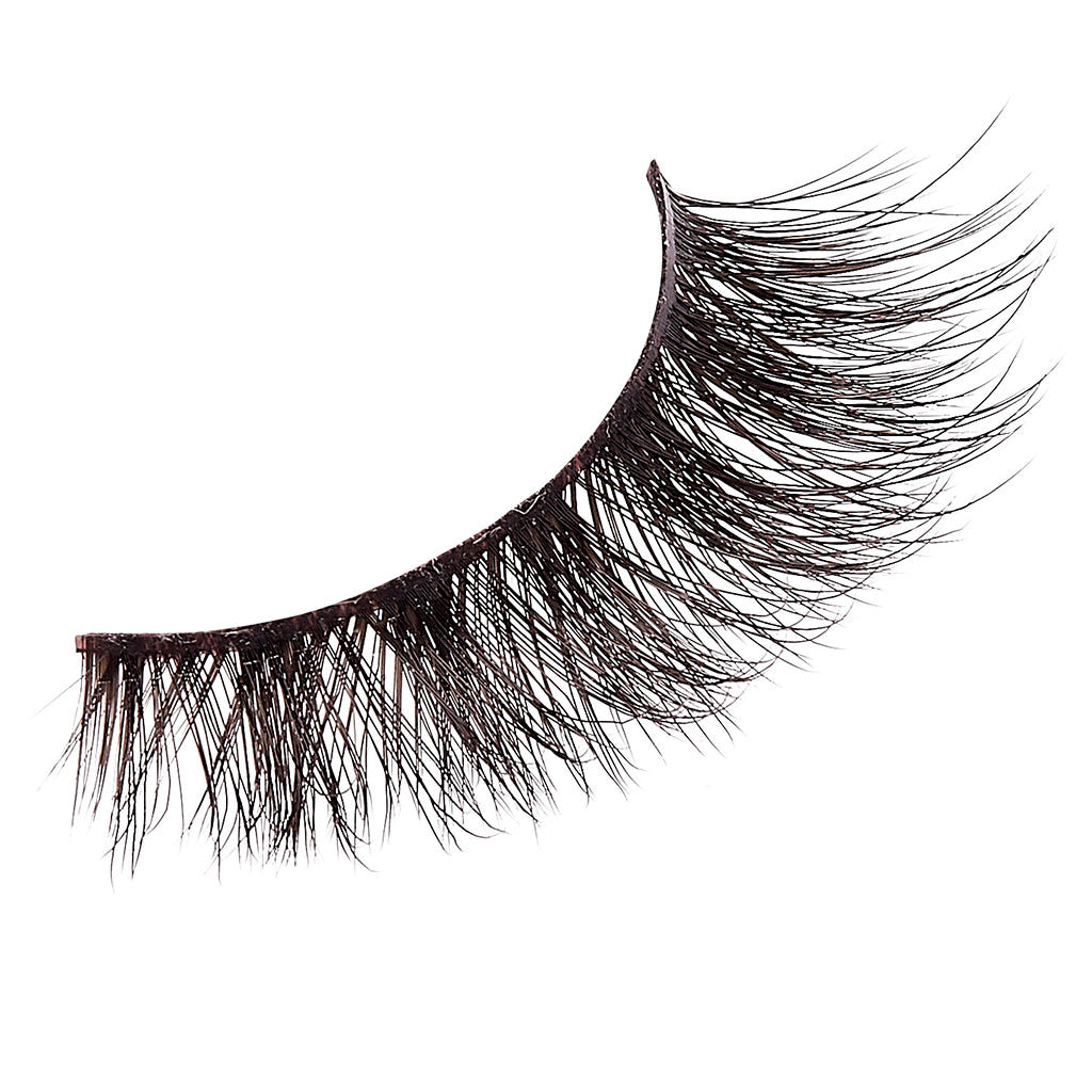 Kiss Lash Couture Luxtensions Collection - Velvet (Lash Scan)