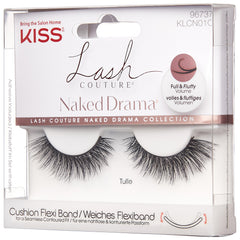 Kiss Lash Couture Naked Drama - Tulle (Angled Packaging 2)