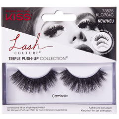 Kiss Lash Couture Triple Push-Up - Camisole