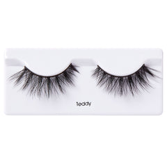 Kiss Lash Couture Triple Push-up Collection - Teddy (Tray Shot)