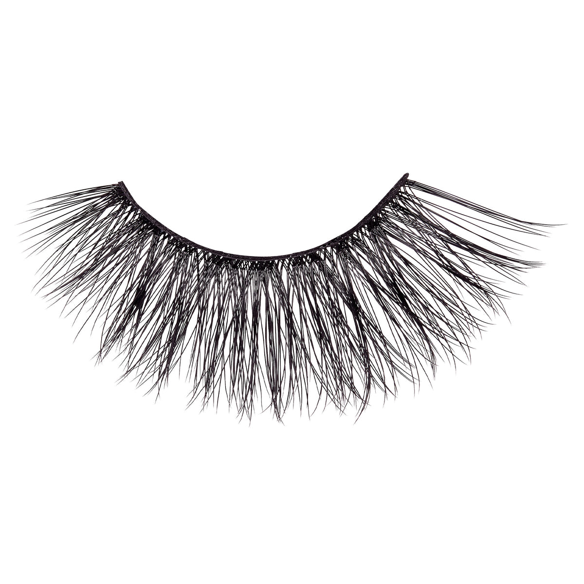 Kiss Lash Couture Triple Push-Up XL - Plunge (Lash Scan)