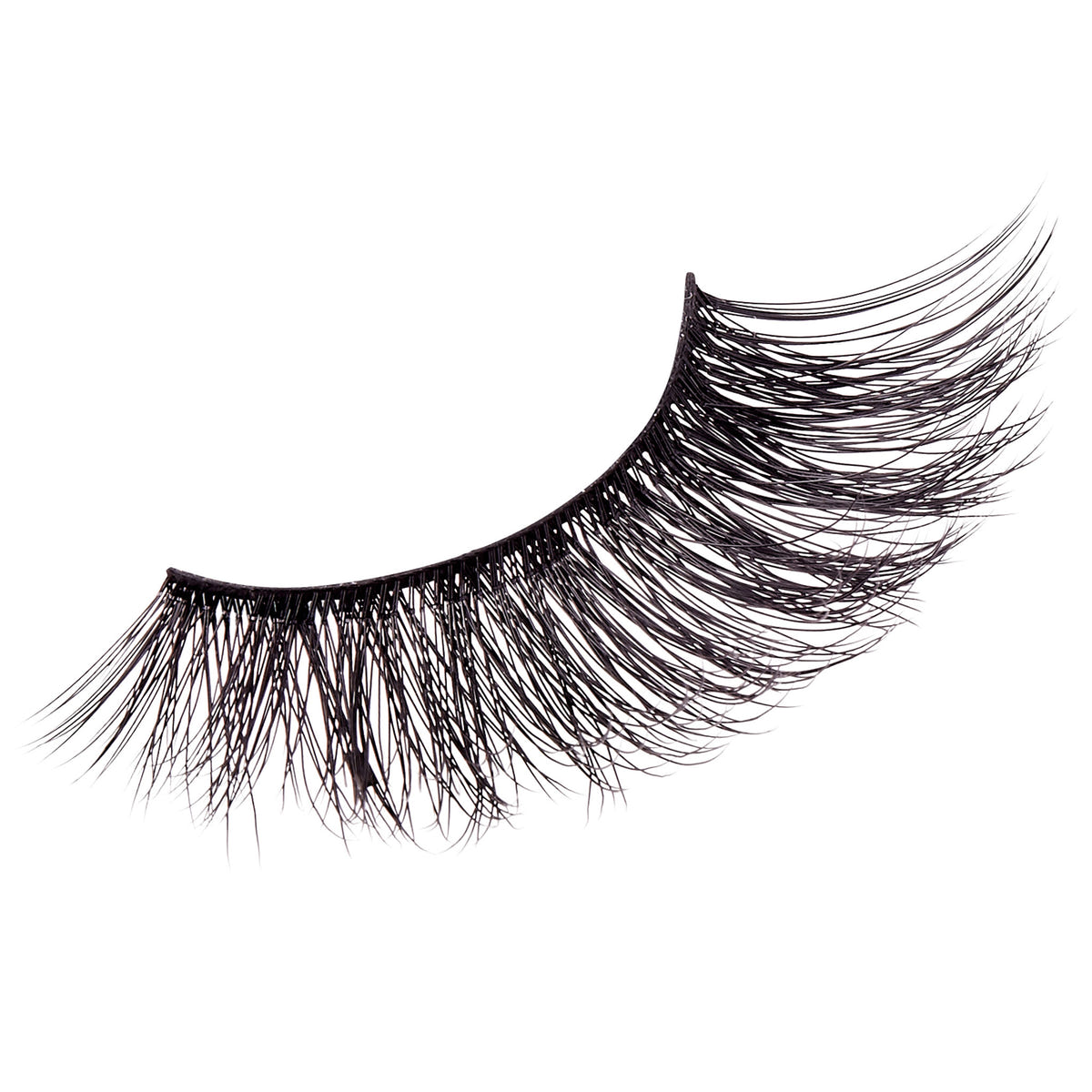 Kiss Lash Couture Triple Push-Up XL - Plunge (Lash Scan 2)