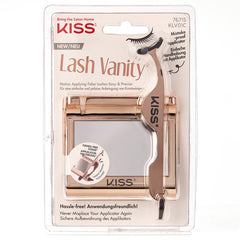 Kiss Lash Vanity Kit (in Packaging)