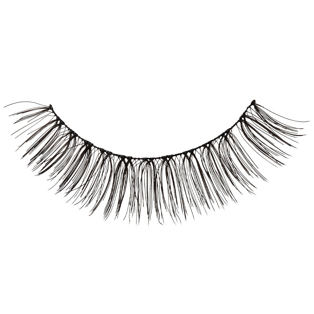 Kiss Natural Lashes - Iconic (Lash Scan 1)