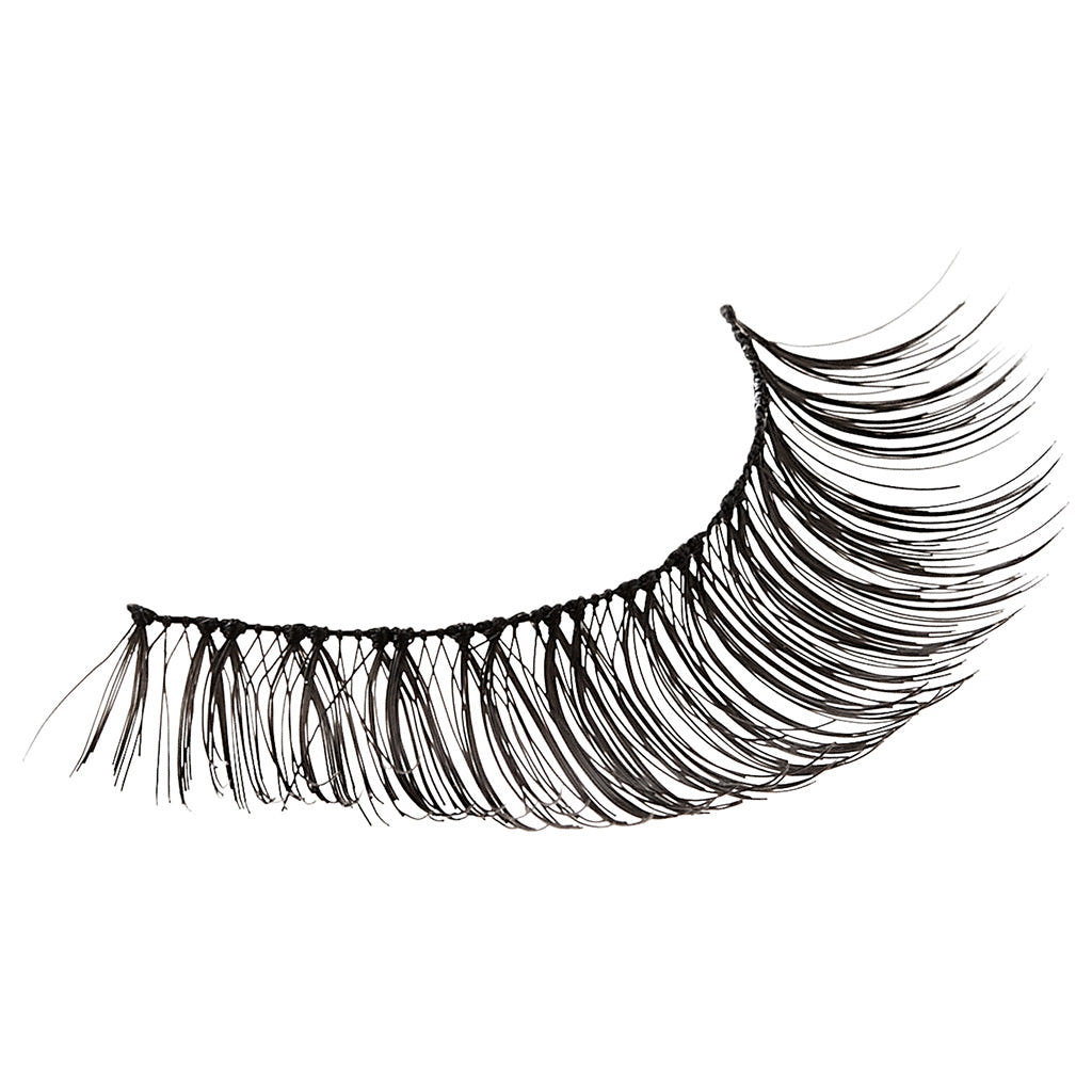 Kiss Natural Lashes - Iconic (Lash Scan 2)