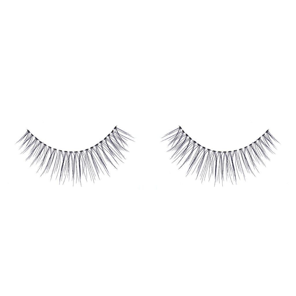 Kiss Natural Lashes - Shy (Lash Scan)