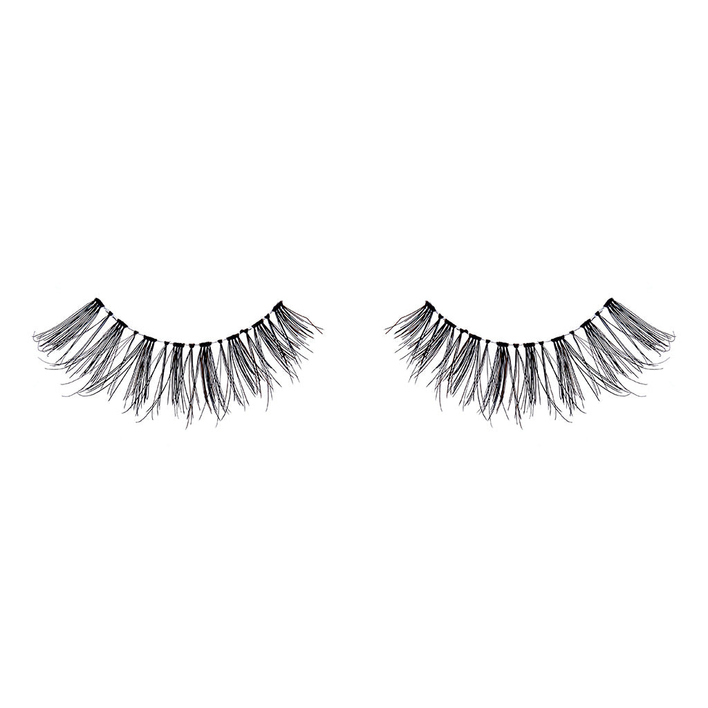 Kiss True Volume Lashes Ritzy False Eyelashes