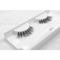 KoKo Lashes - 101 (Angled Tray 2)