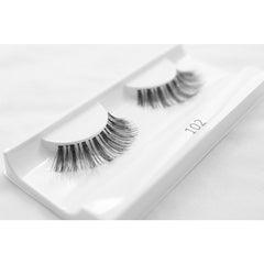 KoKo Lashes - 102 (Angled Tray 2)