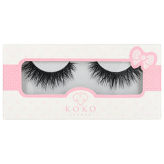 KoKo Lashes - BFF