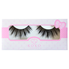 KoKo Lashes - Girl About Town