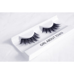 KoKo Lashes - Girl About Town (Angled Tray Shot 2)