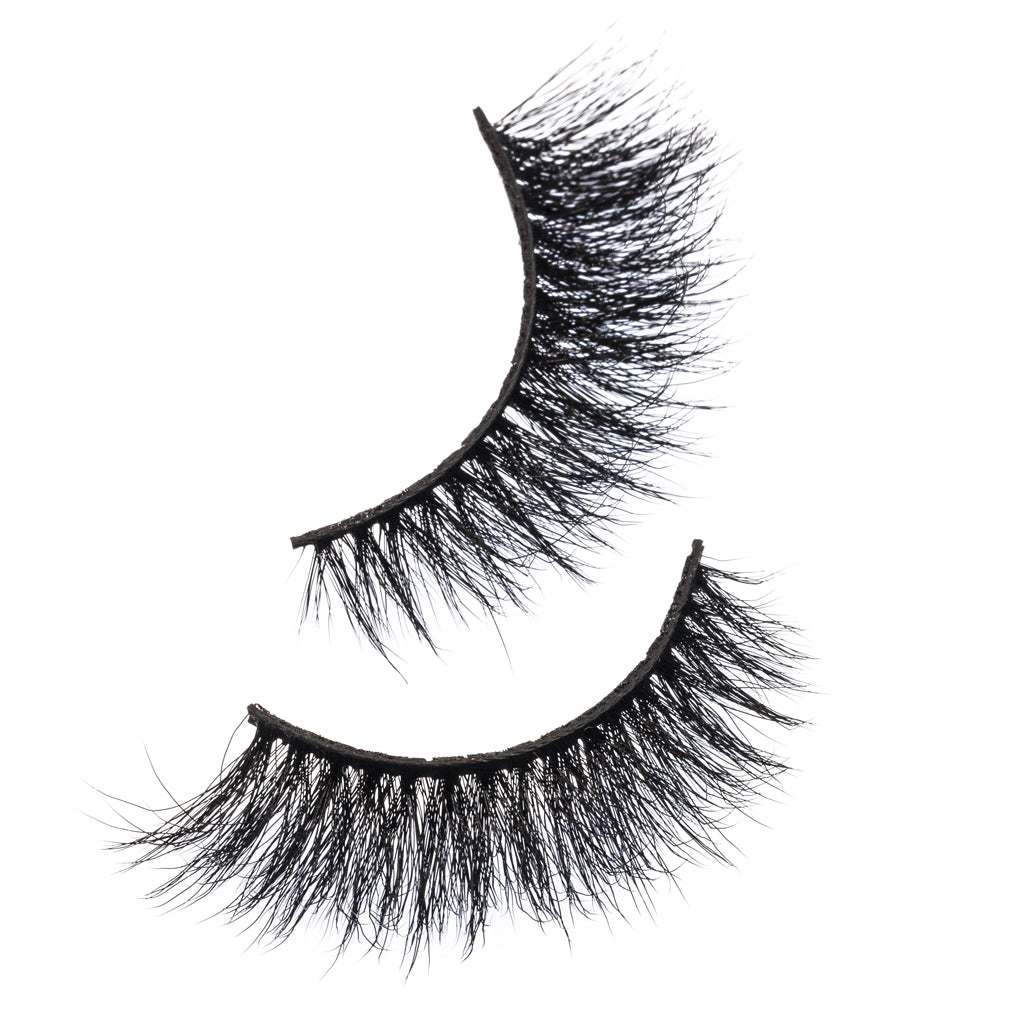 Lash Unlimited Luxury Strip Lashes Lu1