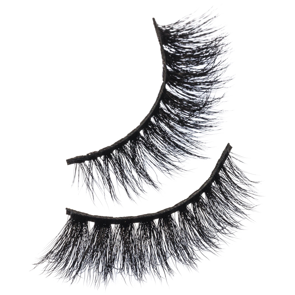 Lash Unlimited Luxury Strip Lashes Lu3