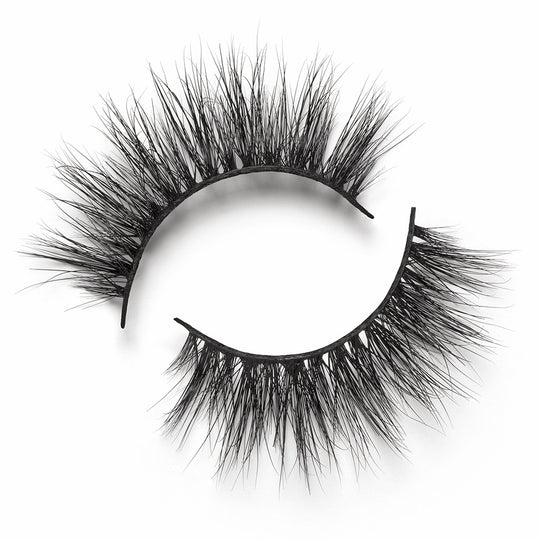 Lilly Lashes 3D Faux Mink Lashes - Miami | False Eyelashes