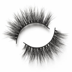 Lilly Lashes 3D Faux Mink Lashes - Miami