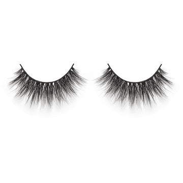 Lilly Lashes 3D Faux Mink Lashes - Miami | False Eyelashes