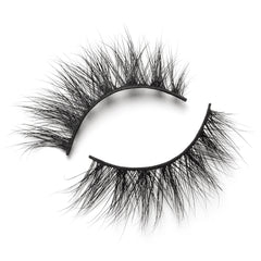 Lilly Lashes 3D Faux Mink Lashes - Milan