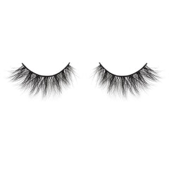 Lilly Lashes 3D Faux Mink Lashes - Milan (Lash Scan)