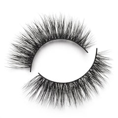 Lilly Lashes 3D Faux Mink Lashes - NYC