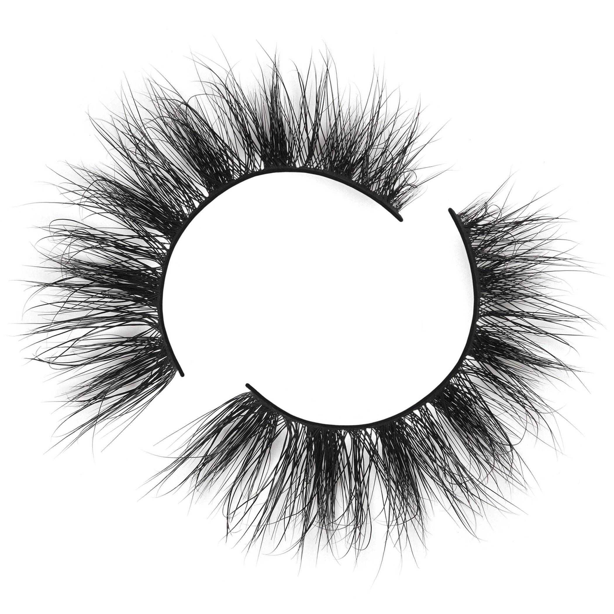 Lilly Lashes 3d Faux Mink Lashes - Rome 