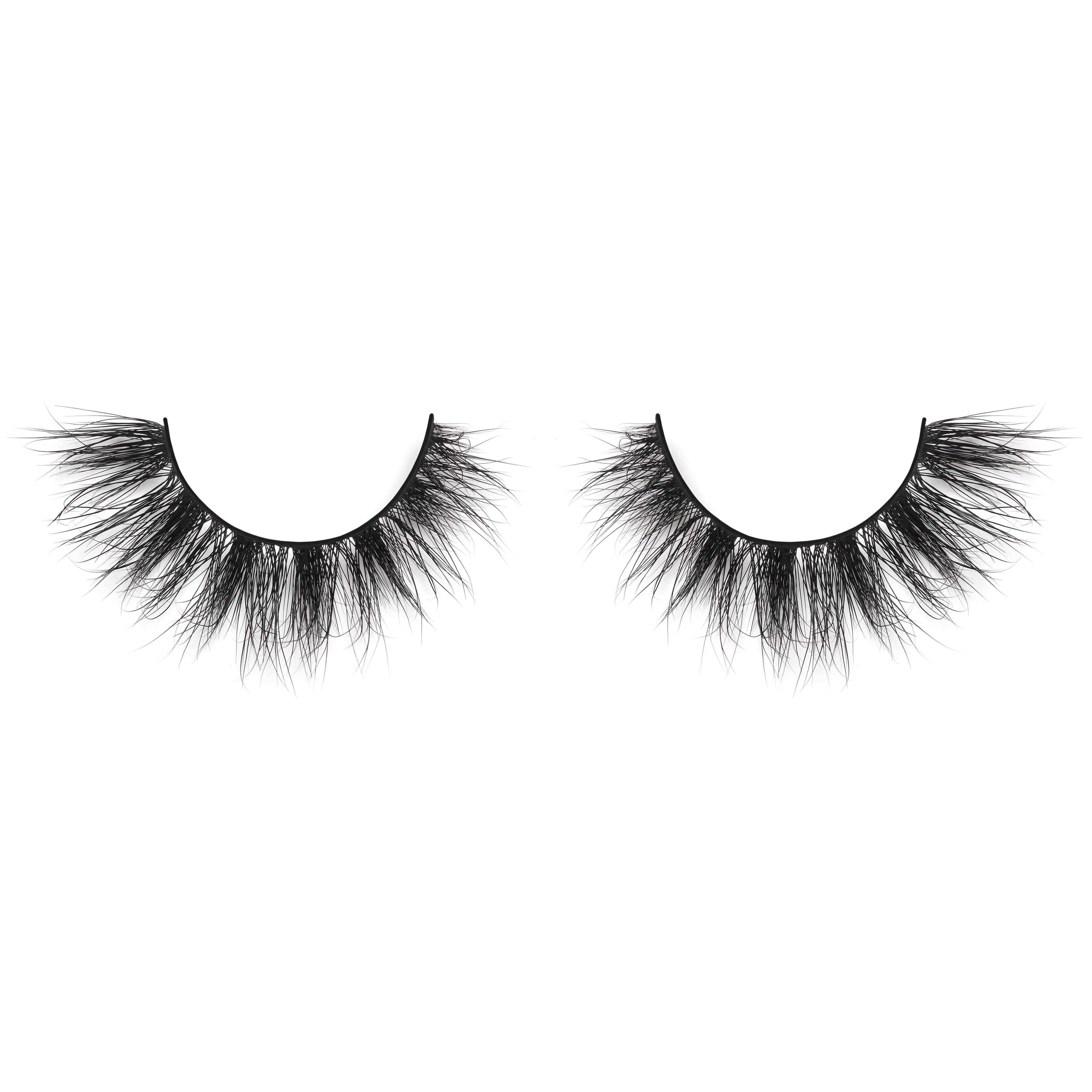 Lilly Lashes 3D Faux Mink Lashes - Rome | False Eyelashes