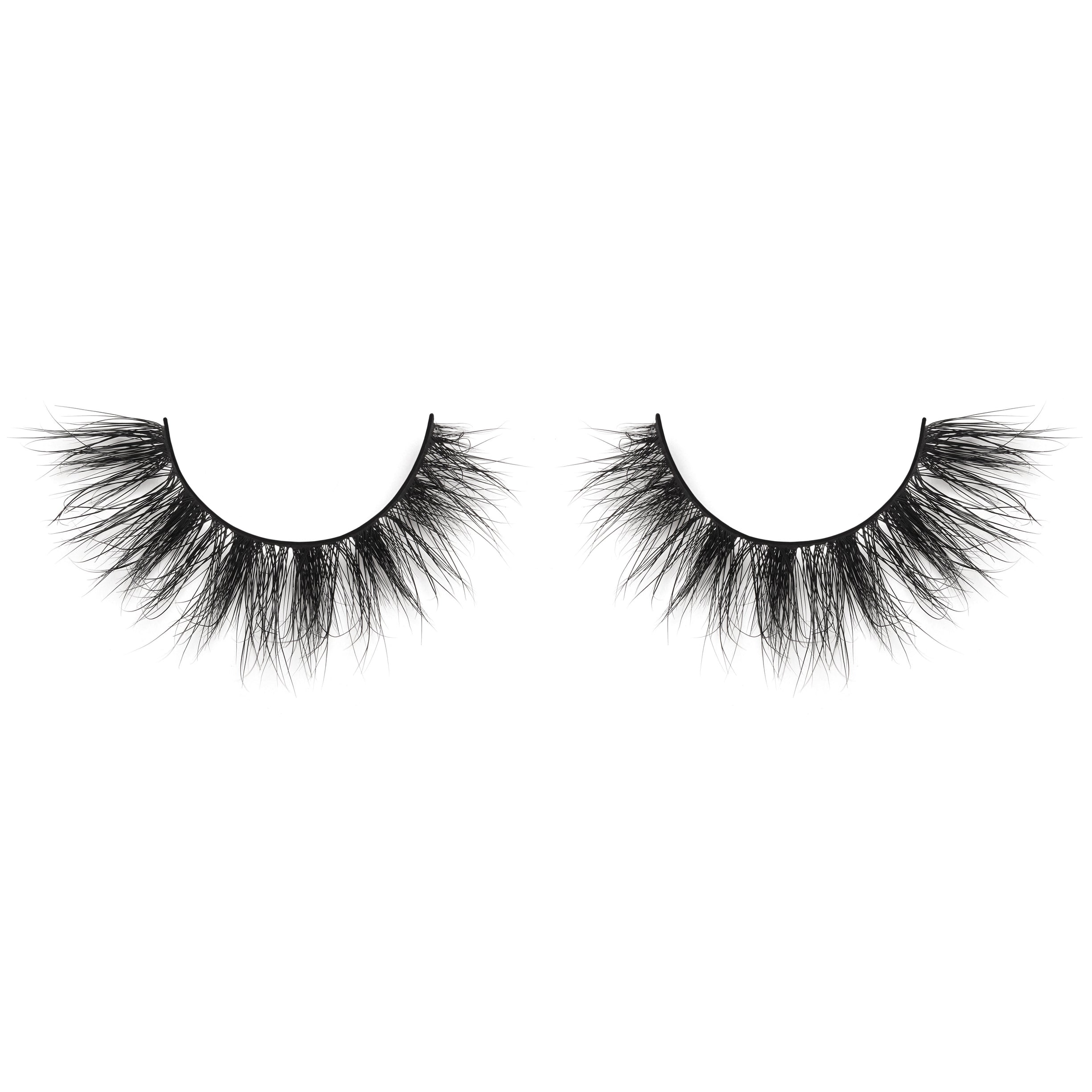 Lilly Lashes 3D Faux Mink Lashes - Rome | False Eyelashes