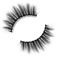 Lilly Lashes 3D Faux Mink Magnetic - Miami
