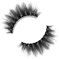 Lilly Lashes 3D Faux Mink Magnetic - Mykonos