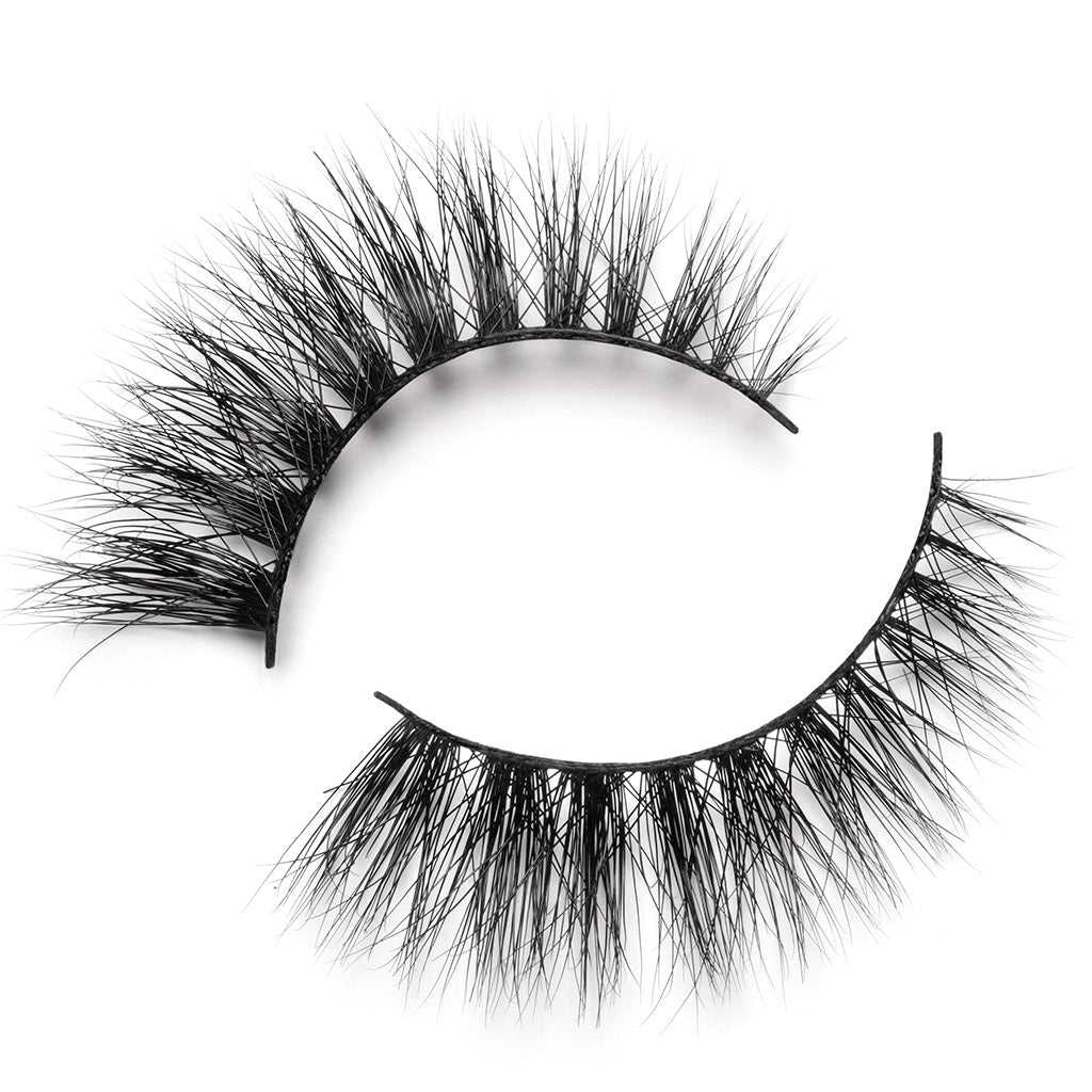 Lilly Lashes | Free UK Delivery Available | False Eyelashes