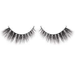 Lilly Lashes 3D Faux Mink Lashes - Doha (Lash Scan)