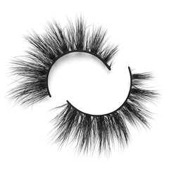Lilly Lashes 3D Faux Mink Lashes - Miami Flare