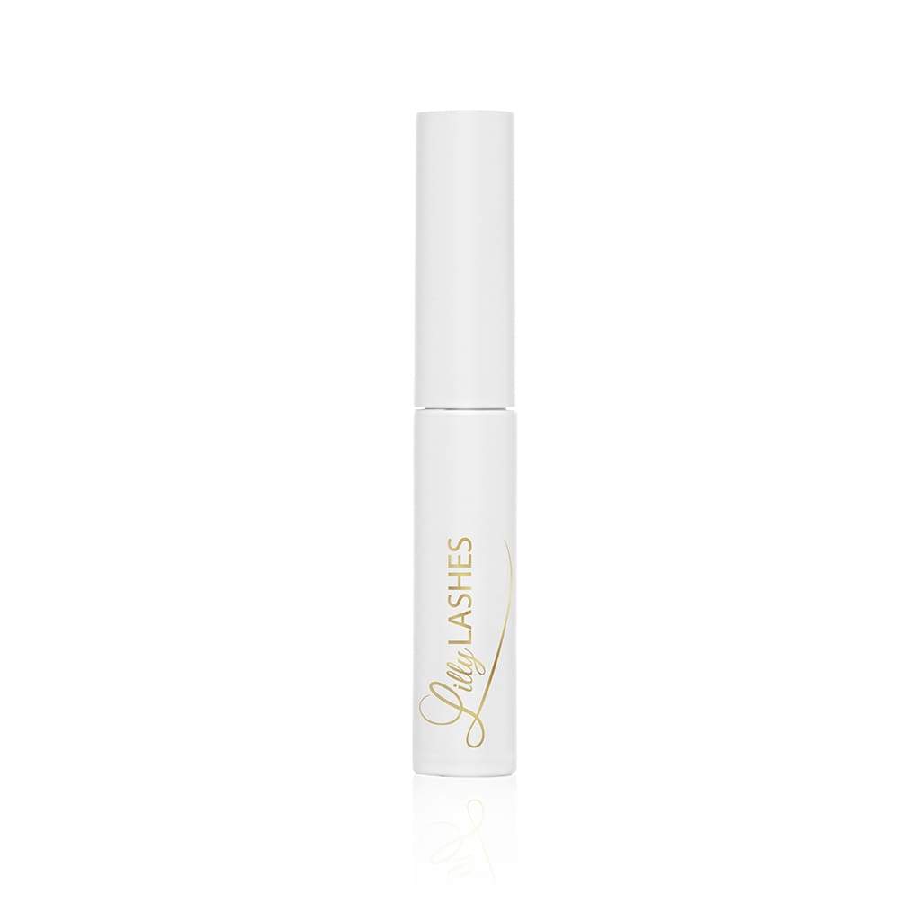 Lilly Lashes Brush On Lash Glue - Clear (5g) - Tube
