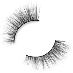 Lilly Lashes Butterfl'Eyes 3D Faux Mink Half Lashes - Fantasy