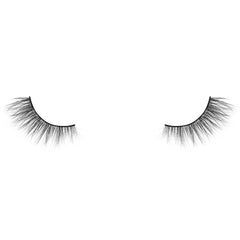 Lilly Lashes Butterfl'Eyes 3D Faux Mink Half Lashes - Fantasy (Lash Scan)