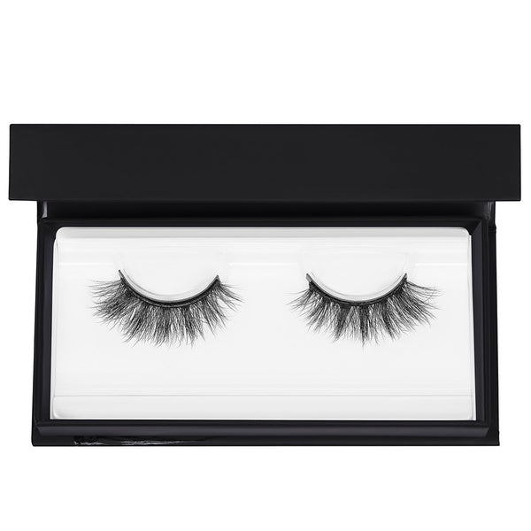 Lilly Lashes Click Magnetic - Bonded | False Eyelashes