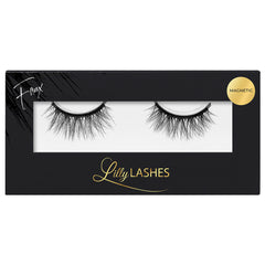 Lilly Lashes Click Magnetic - For Life (Packaging Shot)