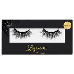 Lilly Lashes Click Magnetic - Irreplaceable (Packaging Shot)