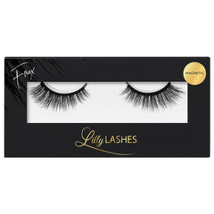 Lilly Lashes Click Magnetic - Loyalty (Packaging Shot)