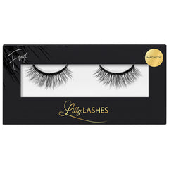 Lilly Lashes Click Magnetic - Ur Faves (Packaging Shot)