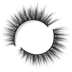 Lilly Lashes Everyday Faux Mink Lashes - Bare It All