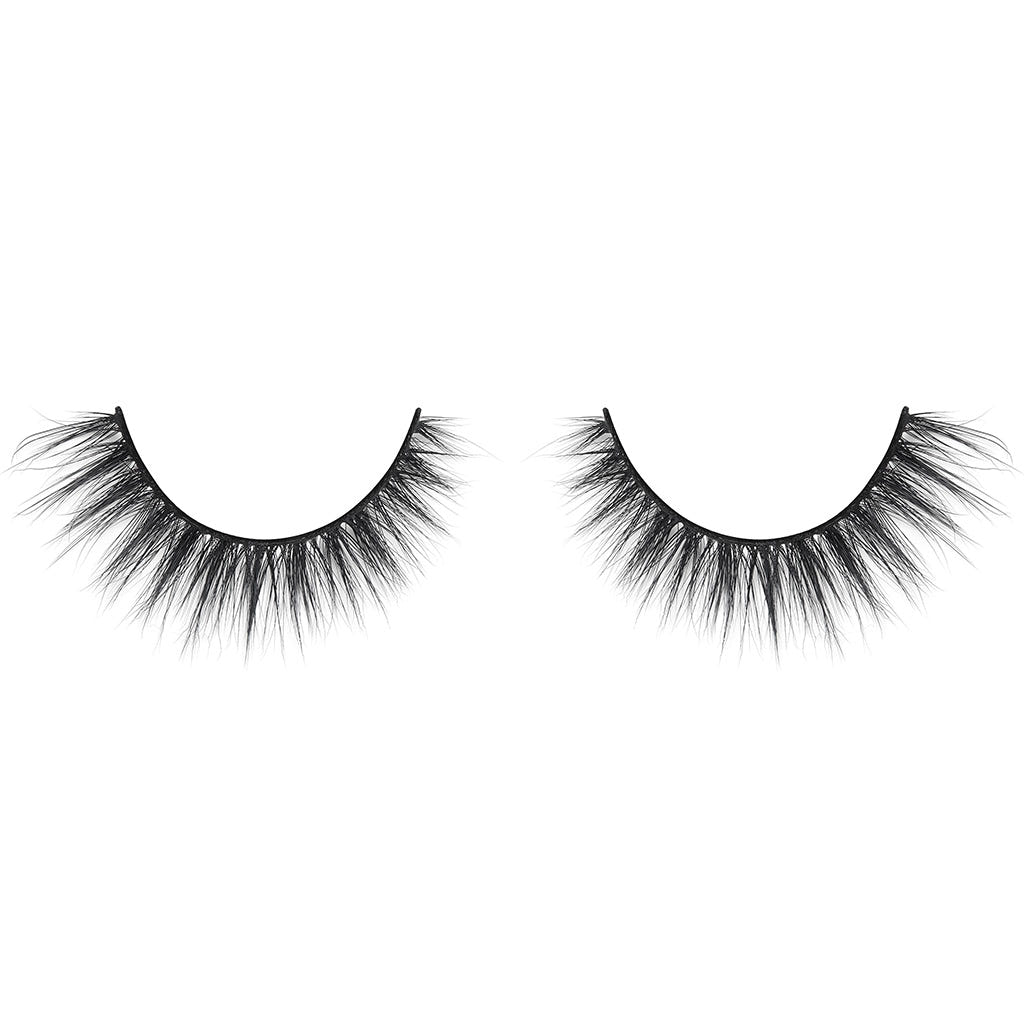 Lilly Lashes Everyday Faux Mink Lashes - Bare It All (Lash Scan)