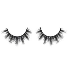 Lilly Lashes Everyday Faux Mink Lashes - Everyday Miami (Lash Scan)