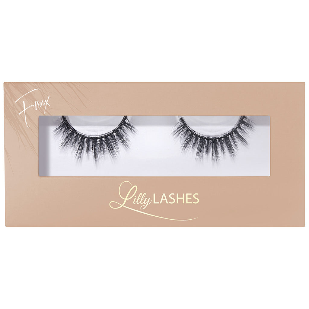 Lilly Lashes Everyday Faux Mink Lashes - Everyday Miami | False Eyelashes