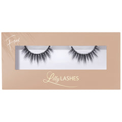 Lilly Lashes Everyday Faux Mink Lashes - Everyday Miami (Packaging Shot)