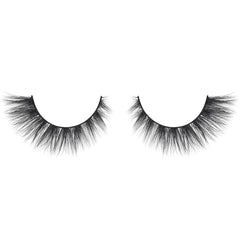 Lilly Lashes Everyday Faux Mink Lashes - Naturale (Lash Scan)