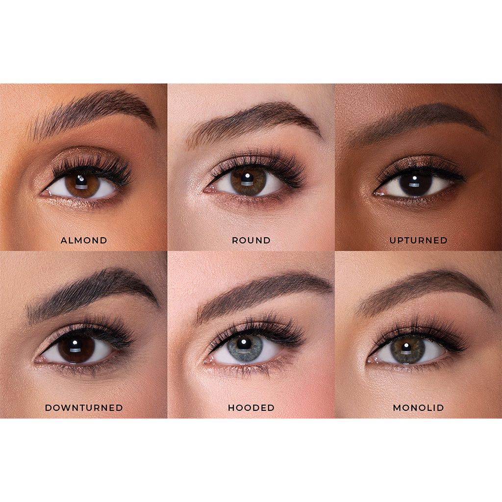 Lilly Lashes Everyday Faux Mink Lashes - Reveal (Model Shot 2)