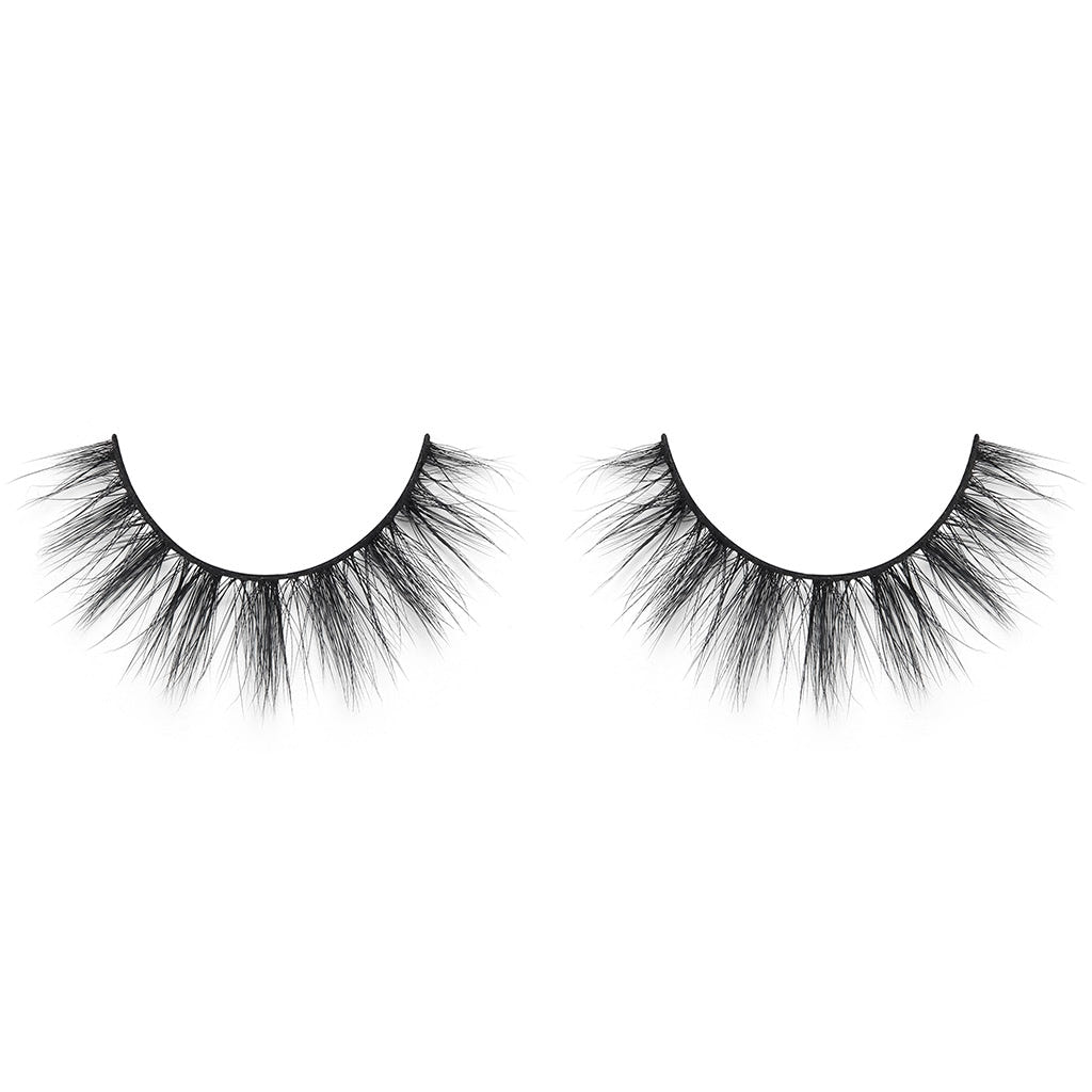 Lilly Lashes Everyday Faux Mink Lashes - Reveal (Lash Scan)